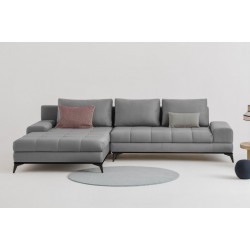 Minkštas kampas FIGARO (Whisper-17) K 